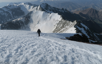 The Best Backpacking Adventure I’ve Ever Had