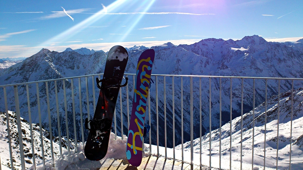 The 7 Best Snowboards to Ride this Year 2019 (Updated) Reviews Outdoors