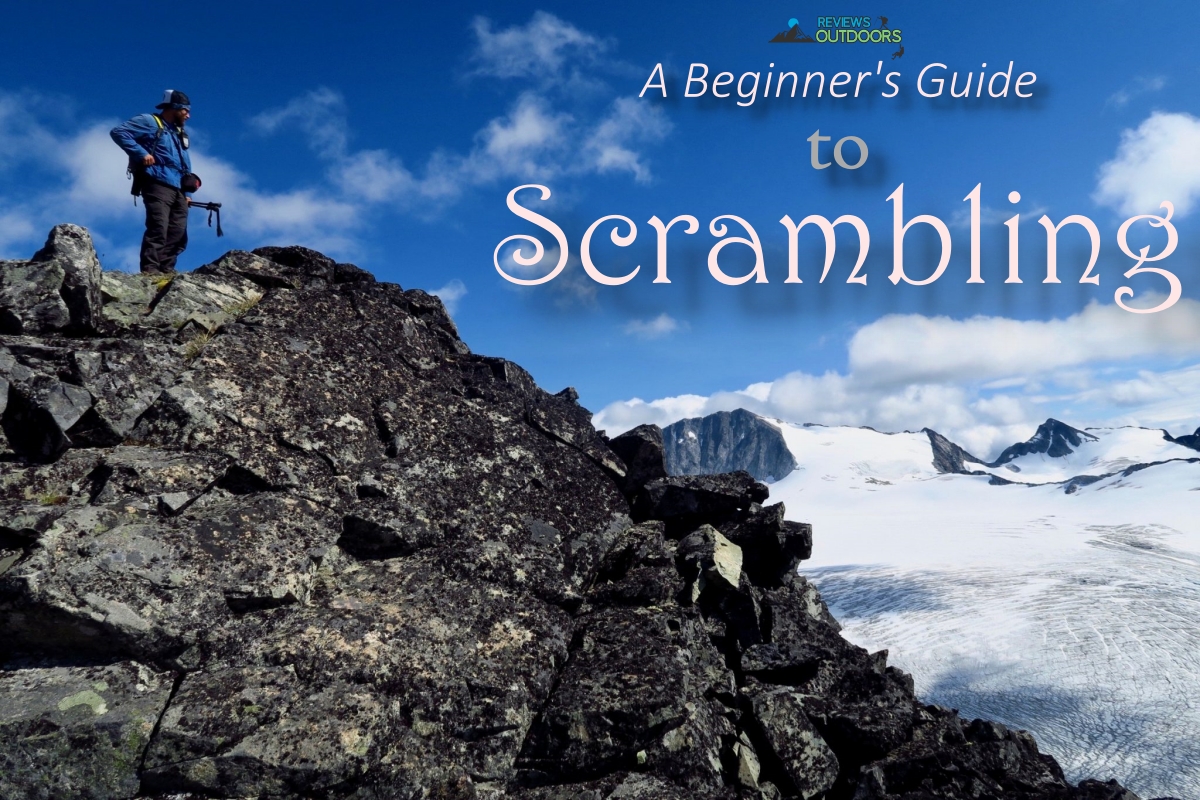 A Beginner's Guide to Scrambling: What It Is & How to Do It | Reviews