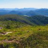 Why I did the Cape Scott Trail Instead of the West Coast Trail