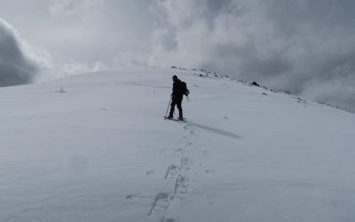Winter Wilderness – 10 Survival Tips to Get You Safely Through the Cold
