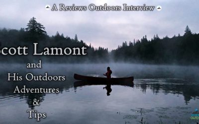 Drenalin Adventures’s Scott Lamont Outdoors Adventures and Tips