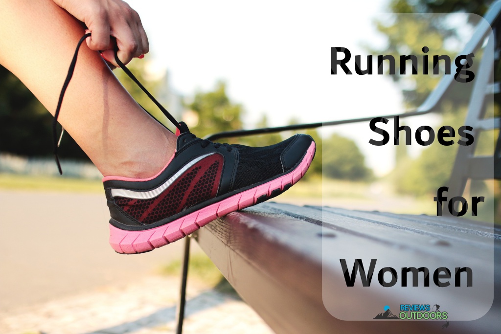 The 10 Best Running Shoes for Women in 