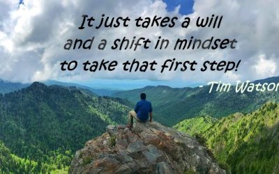 Tim Watson on His Backpacking and Hiking Adventures