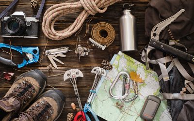 Life-Saving Gear for Climbing & Hiking the Most Popular Places in the World
